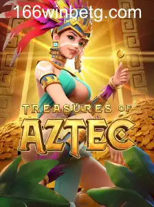 Treasures of Aztec: Uma Aventura Incrível no Mundo dos Jogos de Cassino