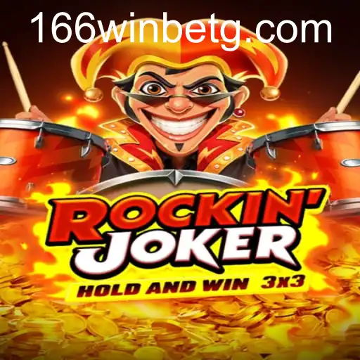 Rockinjoker: Um Mergulho no Novo Fenômeno dos Games